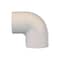 Charlotte Pipe And Foundry Charlotte Pipe FlowGuard 3/4 in. Hub X 3/4 in. D Hub CPVC 90 Degree Elbow 1 pk CTS023000800 - alternate 5